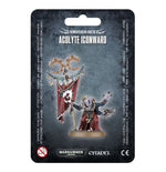 Warhammer 40K: Genestealer Cults - Acolyte Iconward