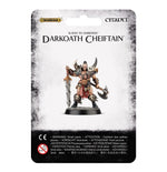 Warhammer: Slaves to Darkness - Darkoath Chieftain