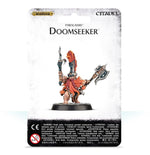 Warhammer: Fyreslayers - Doomseeker