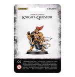 Warhammer: Stormcast Eternals - Knight-Questor