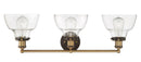Park Harbor PHVL3073ORBRAB - Bathroom Fixtures Indoor Lighting