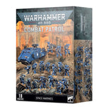 Warhammer 40K: Space Marine - Combat Patrol