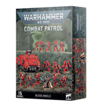 Warhammer 40K: Blood Angels - Combat Patrol