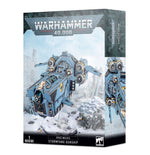 Warhammer 40K: Space Wolves - Stormfang Gunship/Stormwolf Assault Craft