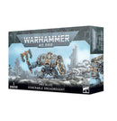 Warhammer 40,000: Space Wolves - Venerable Dreadnought