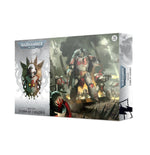 Warhammer 40K: White Scars – Storm of Chogoris