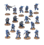 Warhammer 40K: Space Marine Vanguard Task Force