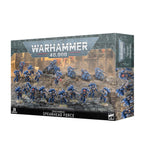 Warhammer 40K: Space Marine Spearhead Force