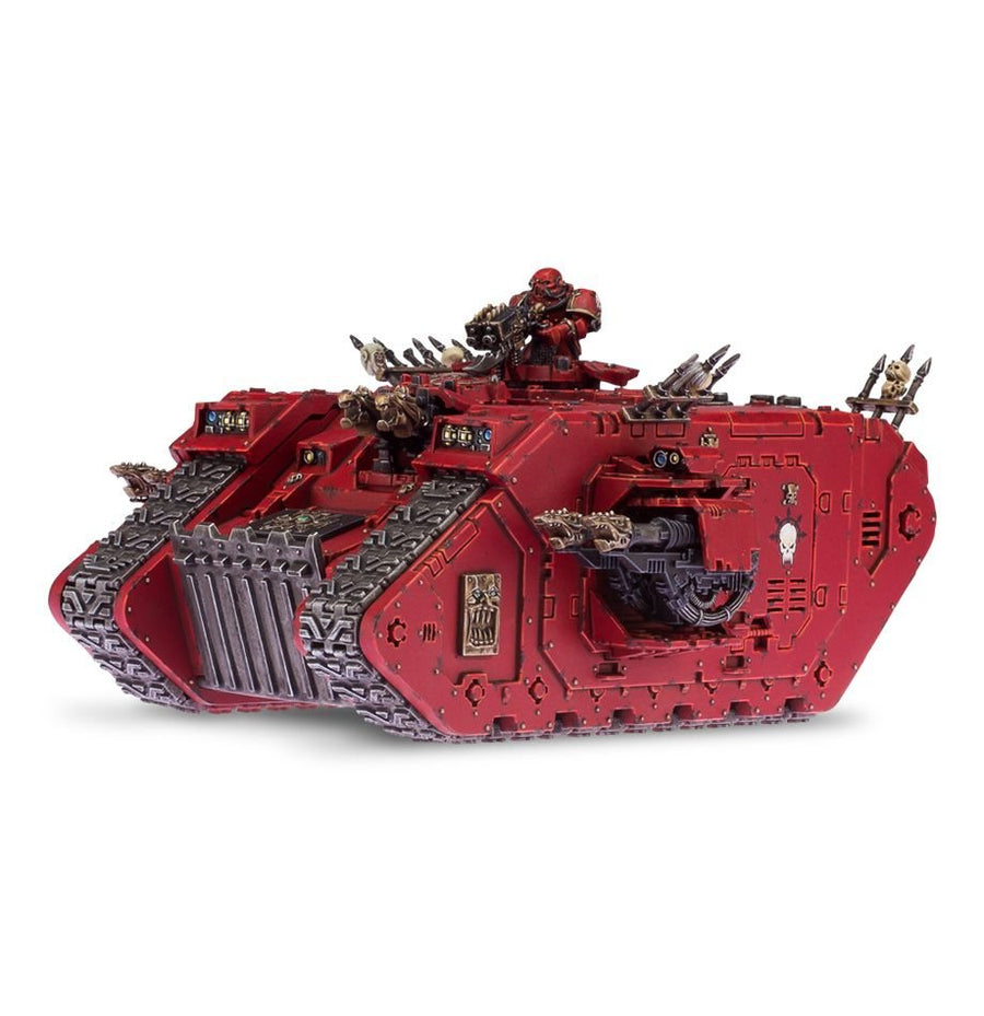 Warhammer 40K: Chaos Space Marines - Chaos Land Raider