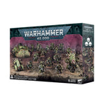 Warhammer 40k: Poxwrought Vector - Death Guard Battleforce