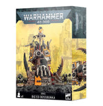 Warhammer 40K: Ork - Big'ed Bossbunka