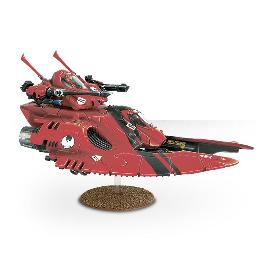 Warhammer 40K: Craftworlds - Aeldari Falcon