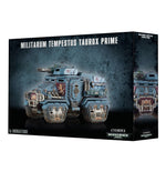 Warhammer 40K: Astra Militarum - Tempestus Taurox Prime