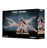 Warhammer 40K: Tyranids - Toxicrene