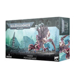 Warhammer 40k Tyranids Psycophage