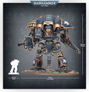 Knight Paladin