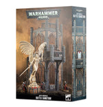 Warhammer 40K: Battle Sanctum