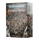 Warhammer 40K: Agents of the Imperium - Boarding Patrol