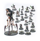 Warhammer 40,000: Necrons - Combat Patrol