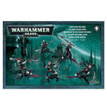 Warhammer 40K: Drukhari - Hellions