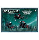 Warhammer 40K: Drukhari - Reavers