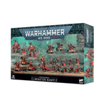 Warhammer 40k Adeptus Mechanicus: Elimination Maniple