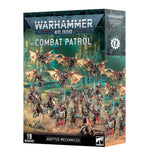 Warhammer 40k - Combat Patrol: Adeptus Mechanicus