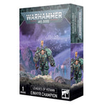 Warhammer 40K: Leagues of Votann - Einhyr Champion