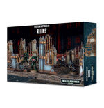 Warhammer 40K: Sector Imperialis - Ruins