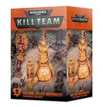 Kill Team: Sector Mechanicus Environment Expansion