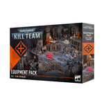 Warhammer 40k Kill Team: Equipment Pack