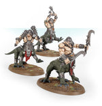 Warhammer: Beasts of Chaos - Dragon Ogres