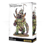 Warhammer: Maggotkin of Nurgle - The Glottkin