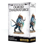 Warhammer: Disciples of Tzeentch - Ogroid Thaumaturge