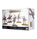 Warhammer: Hedonites of Slaanesh - Slickblade Seekers/Blissbarb Seekers