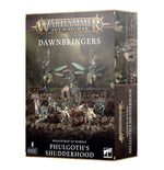 Warhammer: Maggotkin of Nurgle - Phulgoth's Shudderhood