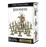 Warhammer: Start Collecting! Sylvaneth