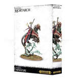 Warhammer: Legions of Nagash - Deathlords Mortarch