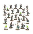 Mortek Triaxes