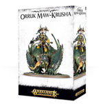 Warhammer: Orruk Warclans - Gordrakk, Fist of Gork