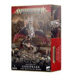 Warhammer: Orruk Warclans - Gobsprakk, The Mouth of Mork