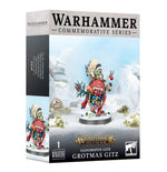 Age of Sigmar: Grotmas Gitz - Gloomspite Gitz Unit