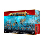 Warhammer: Battleforce: Stormcast Eternals – Thunderstrike Spearhead