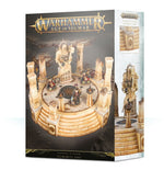 Warhammer: Dominion of Sigmar - Sigmarite Dais