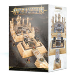 Warhammer: Dominion of Sigmar - The Enduring Stormvault