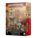 Warhammer: Realmscape - Cleansing Aqualith