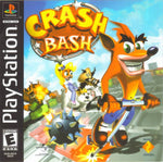 Crash Bash (Playstation)