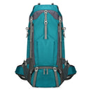 New Large-capacity Outdoor Hiking Backpack