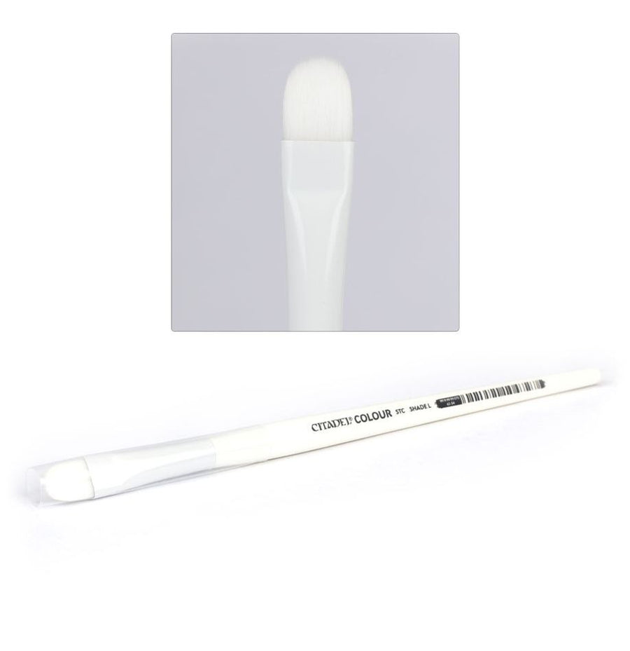 Citadel Colour: STC L Shade Brush (Synthetic Shade)