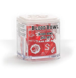 Blood Bowl: Dice Set